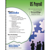Enhanced US Payroll